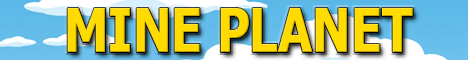  MinePlanet 1.20 - 1.21 PE