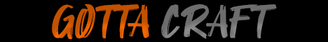  GottaCraft   ВАЙП